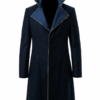 Avengers Doomsday 2026 Namor Wool Coat