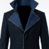 Avengers Doomsday 2026 Namor Wool Coat