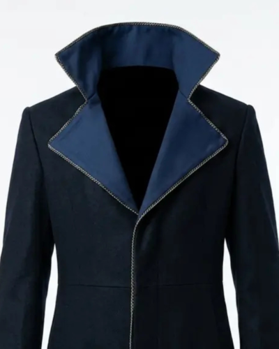 Avengers Doomsday 2026 Namor Wool Coat