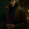 Avengers Doomsday Gambit Coat for sale