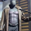 Avengers Doomsday Gambit Costume