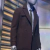 Avengers Doomsday Loki Peacoat