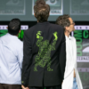 Avengers Doomsday Robert Downey Jr Blazer