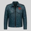 Avengers Doomsday jacket