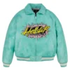 Avirex x Hellstar Bomber Jacket