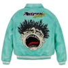 Avirex x Hellstar Bomber Jacket