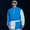 Bad Bunny Marseille Jacquemus Track Jacket