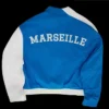 Bad Bunny Marseille Jacquemus Track Jacket for sale