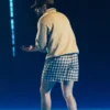 Bad Bunny x J Balvin Paris Final Show 2026 Jacket