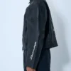 Balenciaga x Lamborghini Leather Jacket