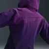 Barcelona Nike Purple AWF Jacket