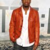 Battle Los Angeles Ne Yo Black Jacket