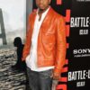 Battle Los Angeles Ne Yo Black Jacket