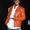 Battle Los Angeles Ne Yo Black Jacket