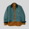 Beautiful People x Dickies Work Jacket