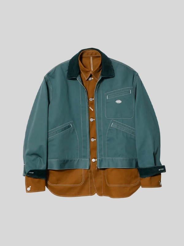 Beautiful People x Dickies Work Jacket