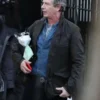 Ben Mendelsohn Secret Invasion Jacket