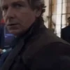 Ben Mendelsohn Secret Invasion Jacket