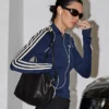Beverly Hills 2026 Kendall Jenner Track Jacket