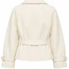 Beyoncé World Cup White Jacket