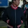 Big Meech BMF Blue Jacket