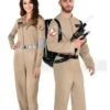 Bill Murray Ghostbusters Jumpsuit Costume