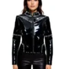 Black Cats Cosplay Jacket