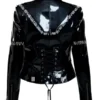 Black Cats Cosplay Jacket