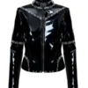 Black Cats Cosplay Jacket