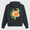 Black Dragon Ball Hoodie