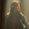Blade Runner 2099 Michelle Yeoh Coat