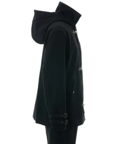 Bloodborne Hunter Jacket
