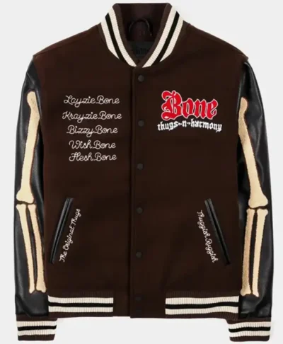 Bone Thugs N Harmony Jacket
