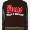 Bone Thugs N Harmony Jacket