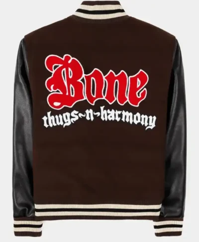 Bone Thugs N Harmony Jacket