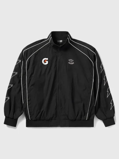 Born x Raised x Gatorade Track Jacket