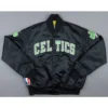 Boston Celtics Starter Jacket