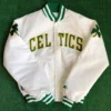 Boston Celtics Starter Jacket