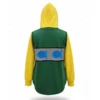 Botan YuYu Hakusho Hoodie buy now