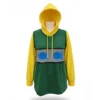 Botan YuYu Hakusho Hoodie buy now