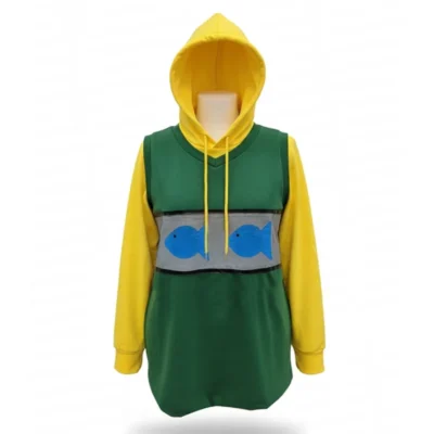 Botan YuYu Hakusho Hoodie buy now