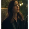 Boulevard Eve Ryan Black Jacket