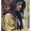 Boulevard Eve Ryan Brown Jacket