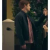 Boulevard Pepe Barroso Bomber Jacket