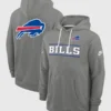 Buffalo Bills Nike Replay Alternate Hoodie