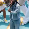 Burna Boy FIFA 2026 Jacket