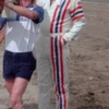 Burt Reynolds Cotton Tracksuit