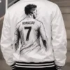 CR7 Ronaldo Bomber Jacket