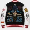 Camp Crystal Lake Varsity Jacket