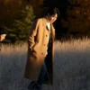 Can This Love Be Translated Kim Seon-ho Brown Wool Coat